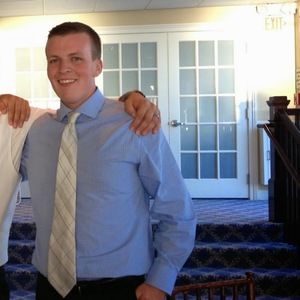 Meet your Posher, Kyle